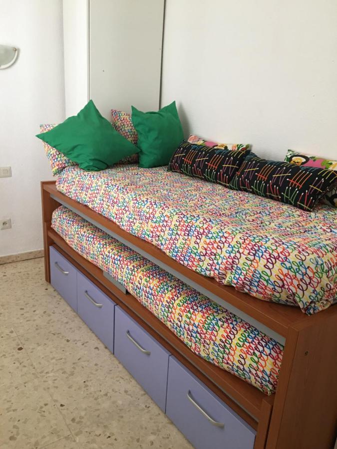 Appartement Precioso Y Soleado à Dénia Extérieur photo