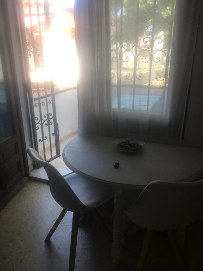Appartement Precioso Y Soleado à Dénia Extérieur photo