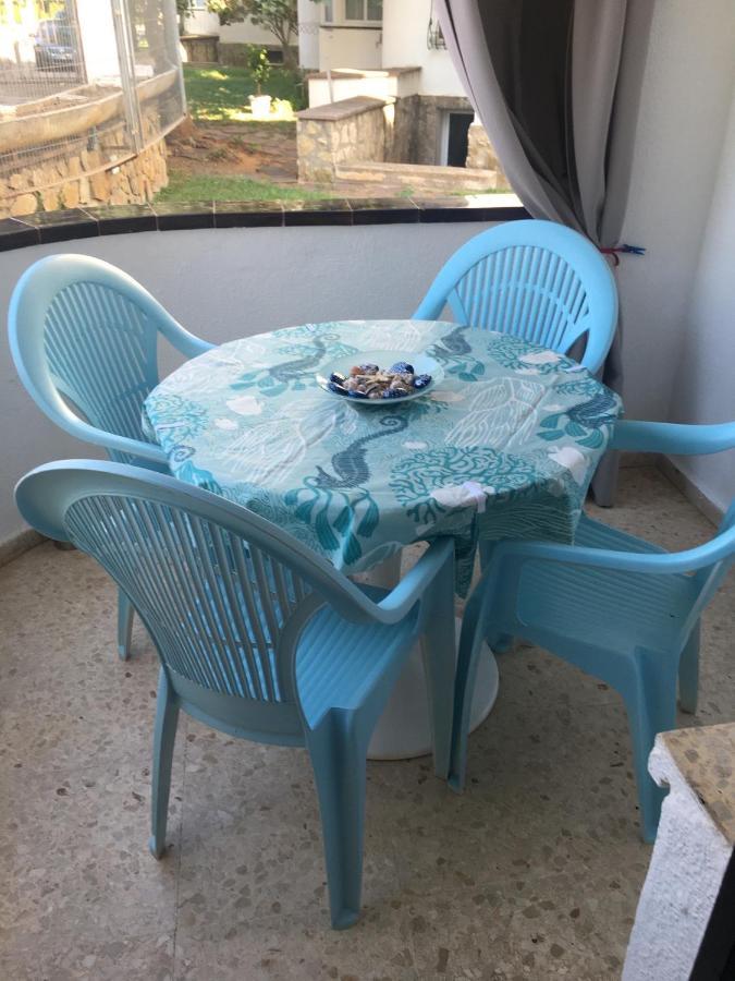 Appartement Precioso Y Soleado à Dénia Extérieur photo