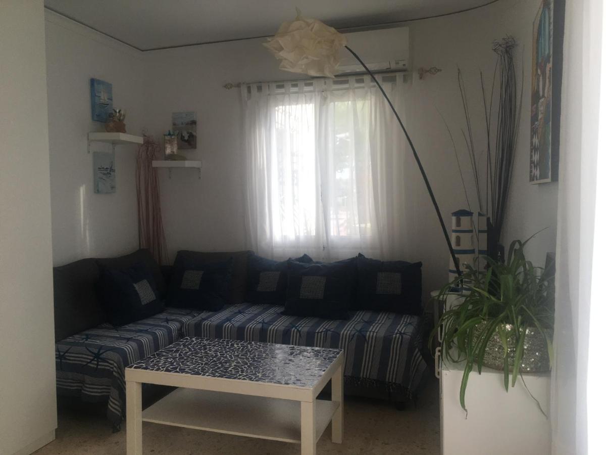 Appartement Precioso Y Soleado à Dénia Extérieur photo